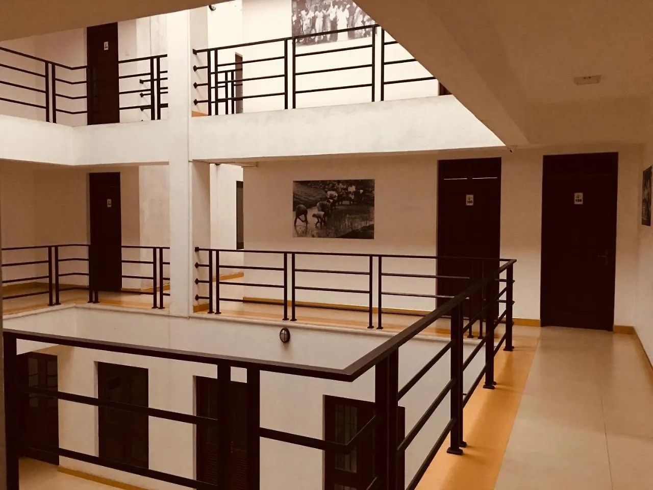 Sarvodaya Samma Vaasa Residence Κάντι Ξενοδοχείο