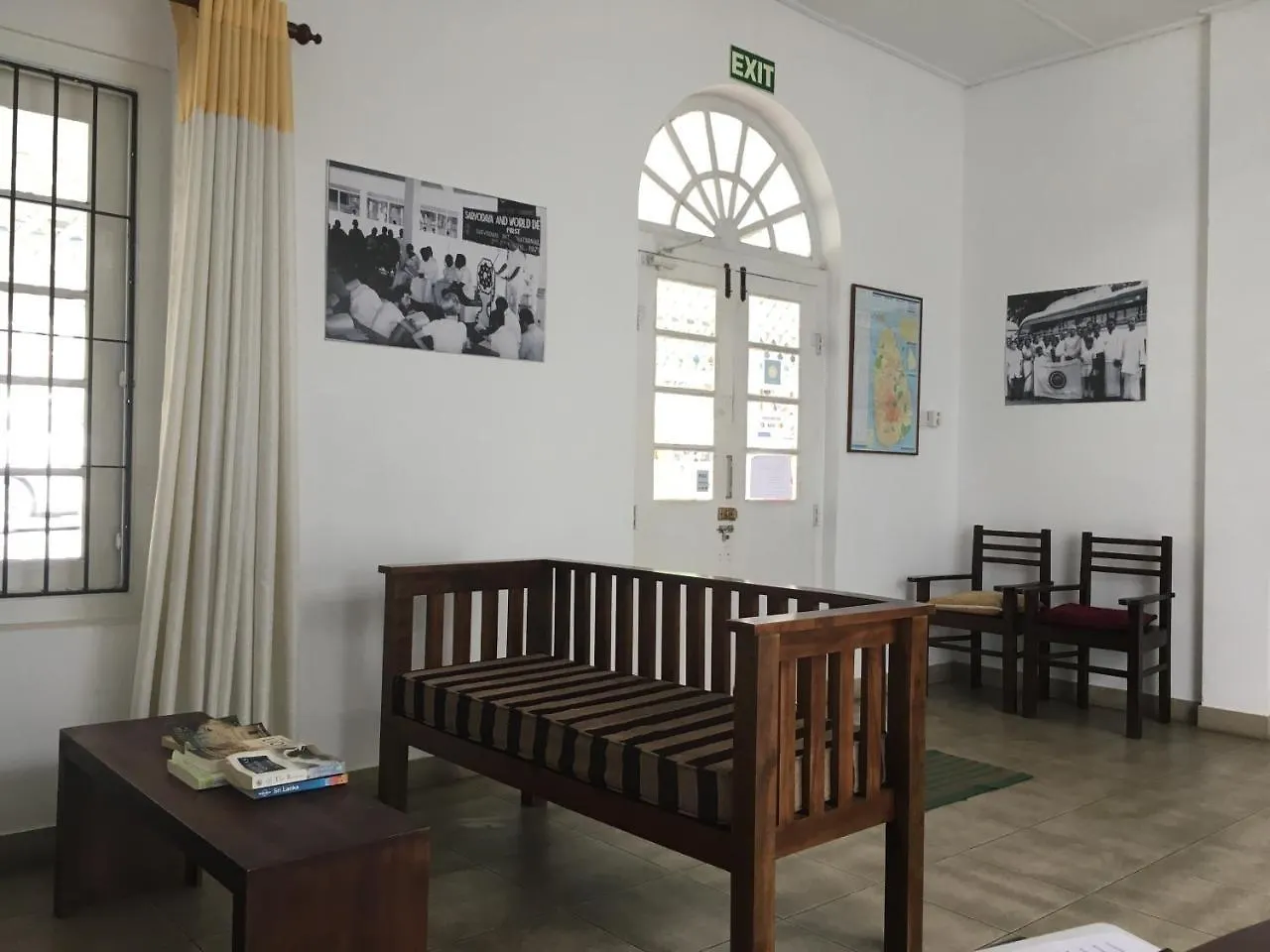 Sarvodaya Samma Vaasa Residence Κάντι 3*,  Σρι Λάνκα