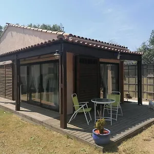  Couette-café Le Yucajole France
