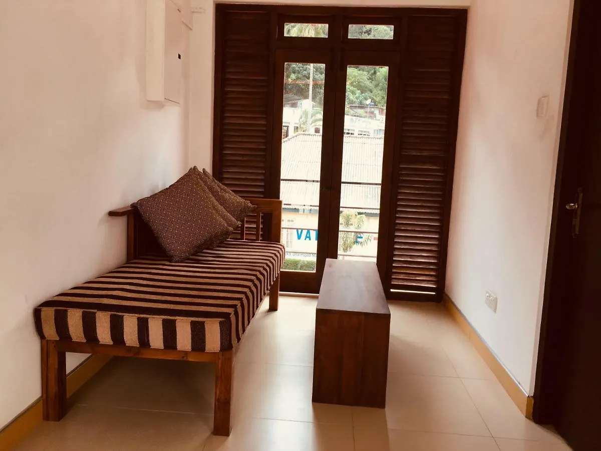 קנדי Sarvodaya Samma Vaasa Residence מלון