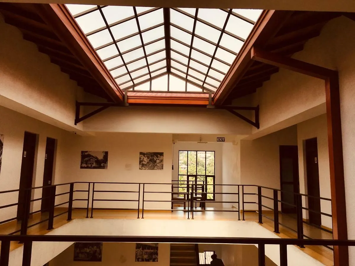 קנדי Sarvodaya Samma Vaasa Residence