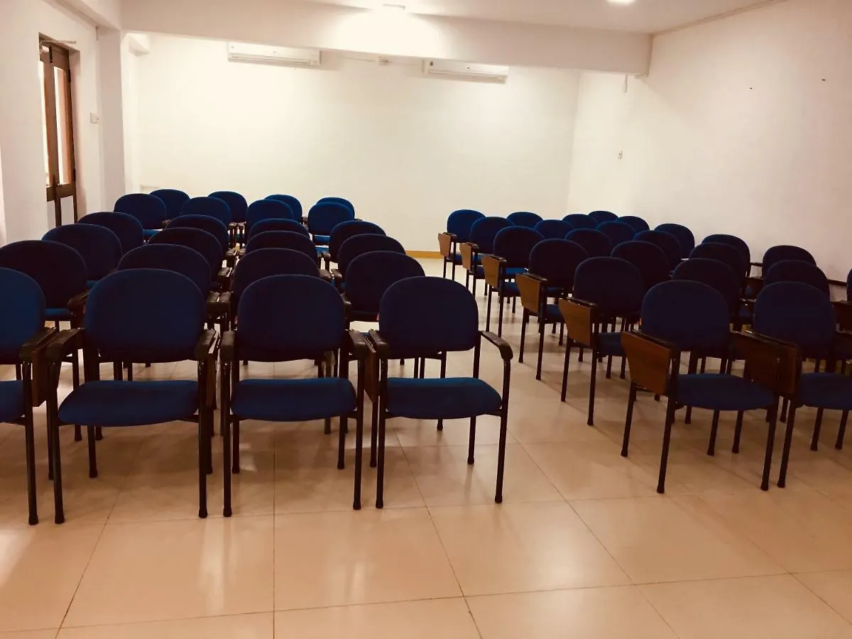 קנדי Sarvodaya Samma Vaasa Residence סרי לנקה