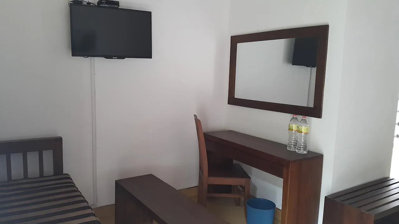 Sarvodaya Samma Vaasa Residence Kandy 3*,  Šrí Lanka