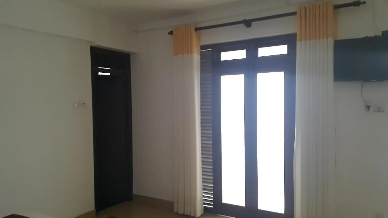 Sarvodaya Samma Vaasa Residence Kandy 3*,  Šrí Lanka