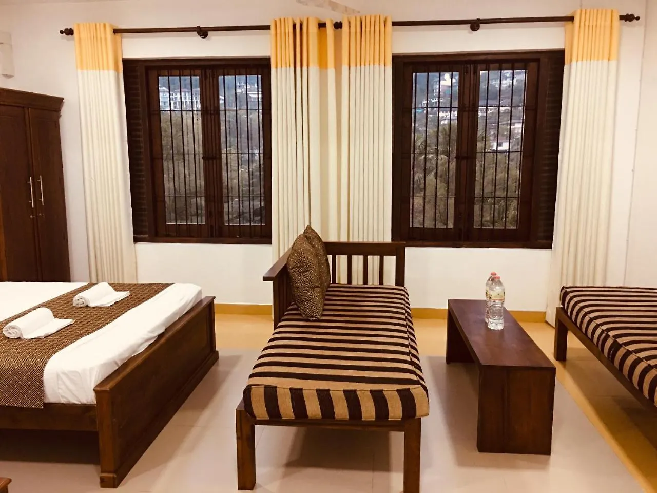 Sarvodaya Samma Vaasa Residence Kandy Šrí Lanka