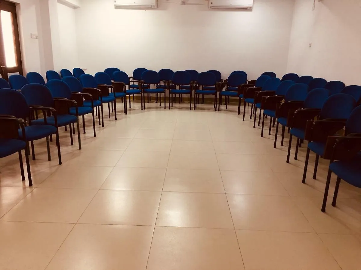 Sarvodaya Samma Vaasa Residence Kandy