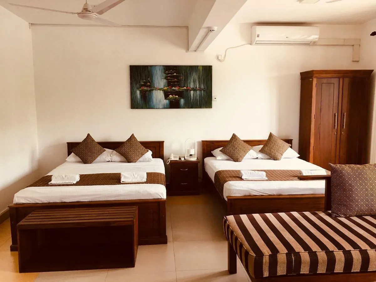 Sarvodaya Samma Vaasa Residence Kandy Hotel