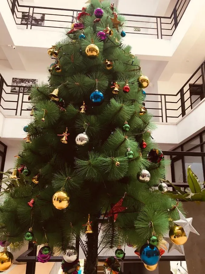 Sarvodaya Samma Vaasa Residence Kandy